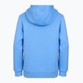Vaikiškas džemperis Nike Sportswear Club Fleece university blue/white 2