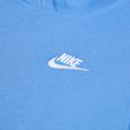 Vaikiškas džemperis Nike Sportswear Club Fleece university blue/white 3