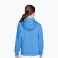 Vaikiškas džemperis Nike Sportswear Club Fleece university blue/white 4