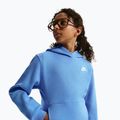 Vaikiškas džemperis Nike Sportswear Club Fleece university blue/white 6