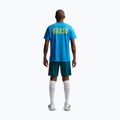 Vyriški futbolo šortai Nike Brazil Strike geode teal/light mint/midwest gold 3