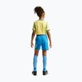 Vaikiški futbolo šortai Nike Brazil 2026 Stadium Home Soccer Replica light photo blue/light mint/white 5