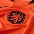 Vyriški futbolo marškinėliai Nike Netherlands 2026 Stadium Home hyper crimson/black 8