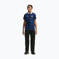 Vaikiški futbolo marškinėliai Nike FFF 2026/27 Match Home game royal/metallic copper 5