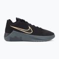 Vyriški krepšinio batai Nike LeBron Witness 9 black/iron grey/dark smoke grey/black 2