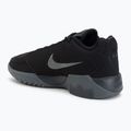 Vyriški krepšinio batai Nike LeBron Witness 9 black/iron grey/dark smoke grey/black 3