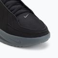 Vyriški krepšinio batai Nike LeBron Witness 9 black/iron grey/dark smoke grey/black 7