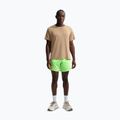 Vyriški bėgimo šortai Nike Stride Dri-Fit Brief-Lined 7" lime blast 2