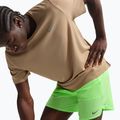 Vyriški bėgimo šortai Nike Stride Dri-Fit Brief-Lined 7" lime blast 5