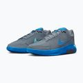Vyriški krepšinio batai Nike LeBron Witness 9 cool grey/glacier ice/aurora blue 3