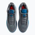 Vyriški krepšinio batai Nike LeBron Witness 9 cool grey/glacier ice/aurora blue 5