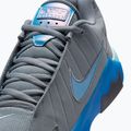 Vyriški krepšinio batai Nike LeBron Witness 9 cool grey/glacier ice/aurora blue 7