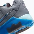 Vyriški krepšinio batai Nike LeBron Witness 9 cool grey/glacier ice/aurora blue 8