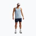Vyriški bėgimo marškinėliai Nike Stride Dri-Fit ADV light armory blue 2