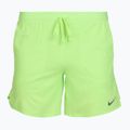 Vyriški bėgimo šortai Nike Stride Dri-Fit 2in1 7" lime blast 6