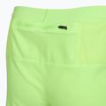 Vyriški bėgimo šortai Nike Stride Dri-Fit 2in1 7" lime blast 9
