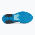 Vyriški krepšinio batai Nike LeBron Witness 9 cool grey/glacier ice/aurora blue 4