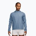 Vyriška bėgimo striukė Nike Repel Miler work blue/work blue