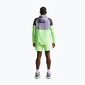 Vyriški bėgimo šortai Nike Stride Dri-Fit 2in1 7" lime blast 2