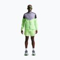 Vyriški bėgimo šortai Nike Stride Dri-Fit 2in1 7" lime blast 3