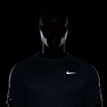 Vyriški bėgimo marškinėliai Nike Stride ADV light armory blue 4