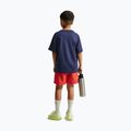 Vaikiški marškinėliai Nike Multi Dri-Fit midnight navy/white 3