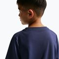 Vaikiški marškinėliai Nike Multi Dri-Fit midnight navy/white 6