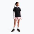 Vaikiški marškinėliai Nike Miler Black 2