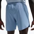 Vyriški bėgimo šortai Nike Stride Dri-Fit Brief-Lined 7" work blue 4
