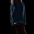 Vyriški bėgimo šortai Nike Stride Dri-Fit Brief-Lined 7" work blue 6
