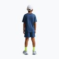 Vaikiški marškinėliai Nike Multi Dri-Fit mystic navy/white 3