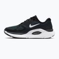 Moteriški bėgimo batai Nike Structure Plus black/anthracite/white 2