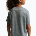 Vaikiški marškinėliai Nike Miler smoke grey/heather 8