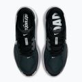Vyriški bėgimo batai Nike Structure Plus black/anthracite/white 7