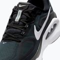 Vyriški bėgimo batai  Nike Structure Plus black/anthracite/white 8