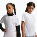 Vaikiški marškinėliai Nike Miler white/white