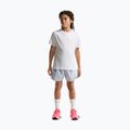 Vaikiški marškinėliai Nike Miler white/white 5