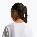Vaikiški marškinėliai Nike Miler white/white 7