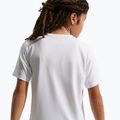 Vaikiški marškinėliai Nike Miler white/white 8
