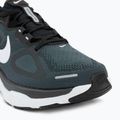 Vyriški bėgimo batai  Nike Structure Plus black/anthracite/white 7