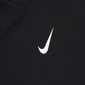 Vaikiškas džemperis Nike Pro Dri-Fit Pullover Hoodie black/white 10