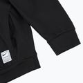Vaikiškas džemperis Nike Pro Dri-Fit Pullover Hoodie black/white 11
