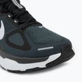 Moteriški bėgimo batai Nike Structure Plus black/anthracite/white 7