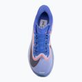 Moteriški bėgimo batai Nike Zoom Fly 6 violet mist/hot lava/purple dynasty 5