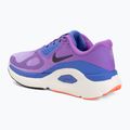 Moteriški bėgimo batai Nike Structure Plus bright violet/violet mist/purple dynasty 3
