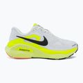 Vyriški bėgimo batai Nike Structure Plus white/pure platinum/volt/black 2
