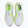 Vyriški bėgimo batai Nike Structure Plus white/pure platinum/volt/black 7
