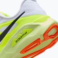 Vyriški bėgimo batai Nike Structure Plus white/pure platinum/volt/black 9