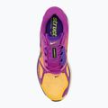 Vyriški bėgimo batai Nike Structure Plus hyper violet/citron pulse/black 5