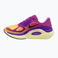 Vyriški bėgimo batai Nike Structure Plus hyper violet/citron pulse/black 2